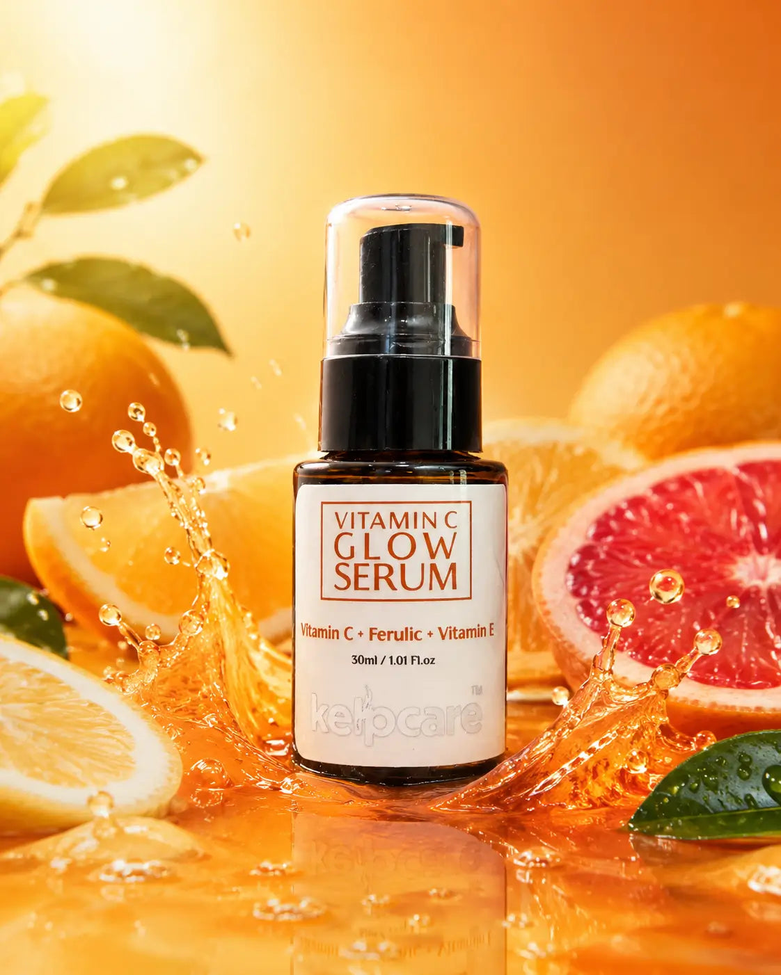 vitamin c serum