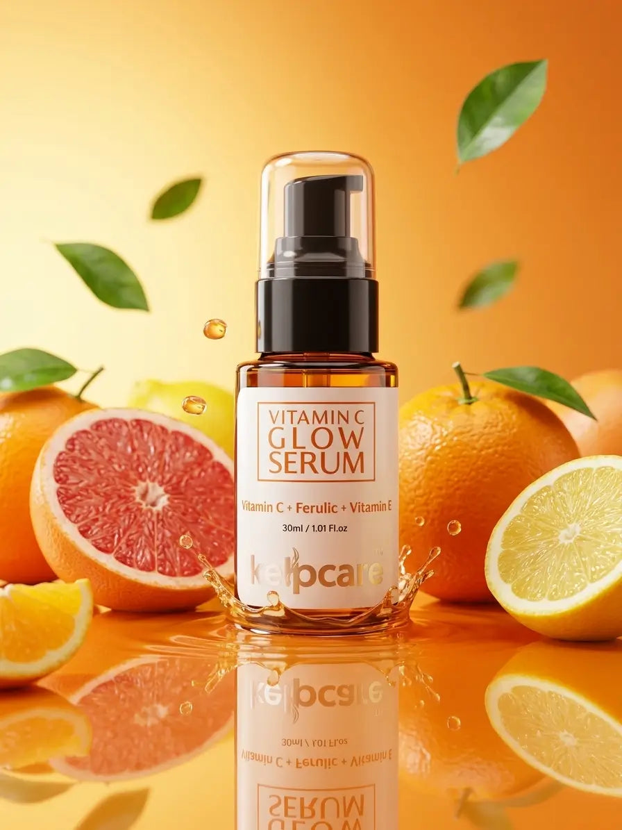 Vitamin C Ferulic Acid Serum