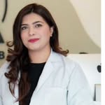 Dr Nameera Farhan
