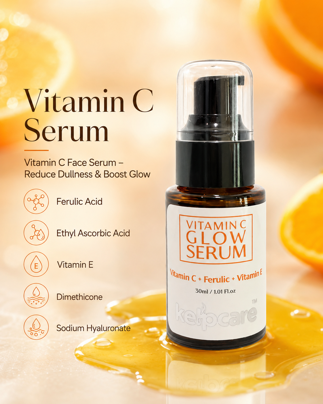 Vitamin C Serum in Pakistan