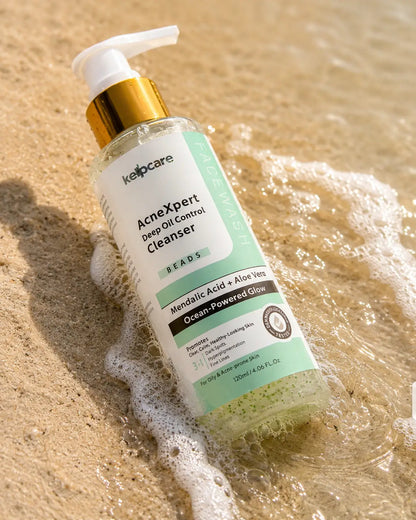 Best Facewash for acne Pron Skin