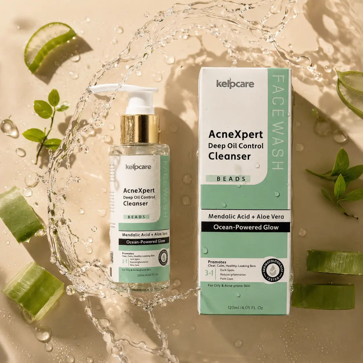  Salicylic Acid Facewash in Pakistan
