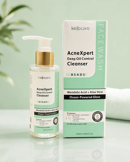  Salicylic Acid Face wash