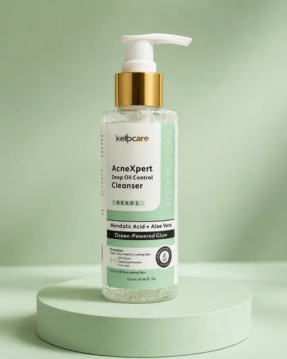 Mendalic Acid Face Wash In Pakistan