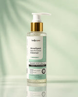 AcneXpert Salicylic Acid Deep Oil Control Cleanser