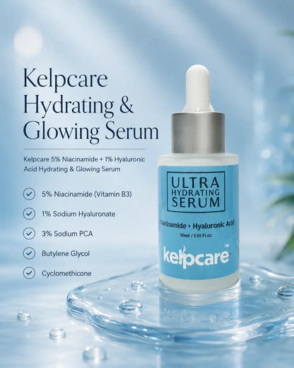 Hyaluronic Acid Serum