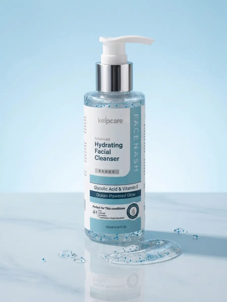 face wash for Dry Skin in Pakistan