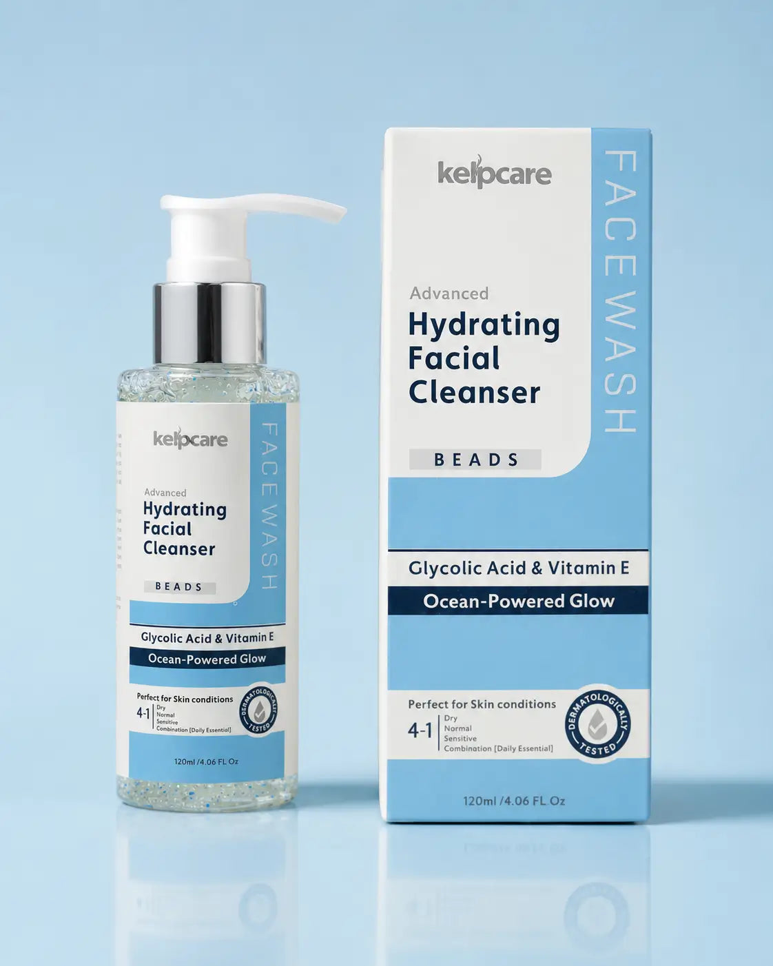 glycolic acid face wash in pakistan