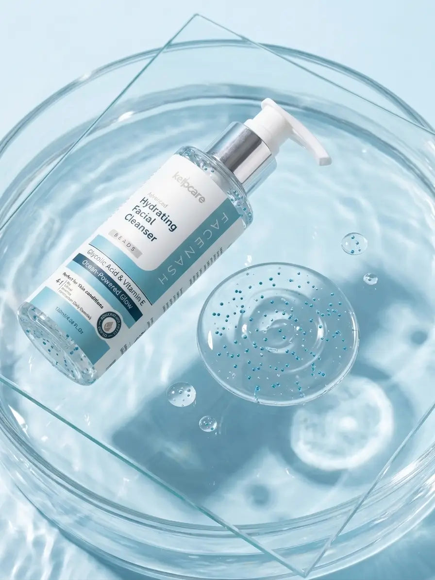 best facewash in pakistan for Dry skin