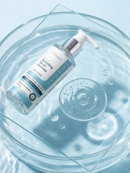 best facewash in pakistan for Dry skin