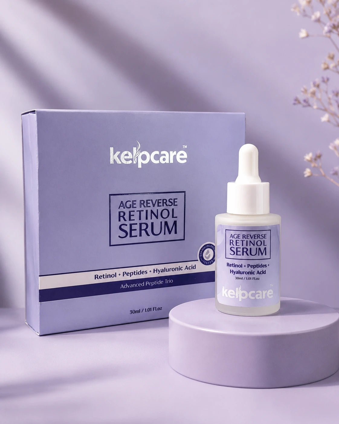 Anti Aging Serum In Pakistan