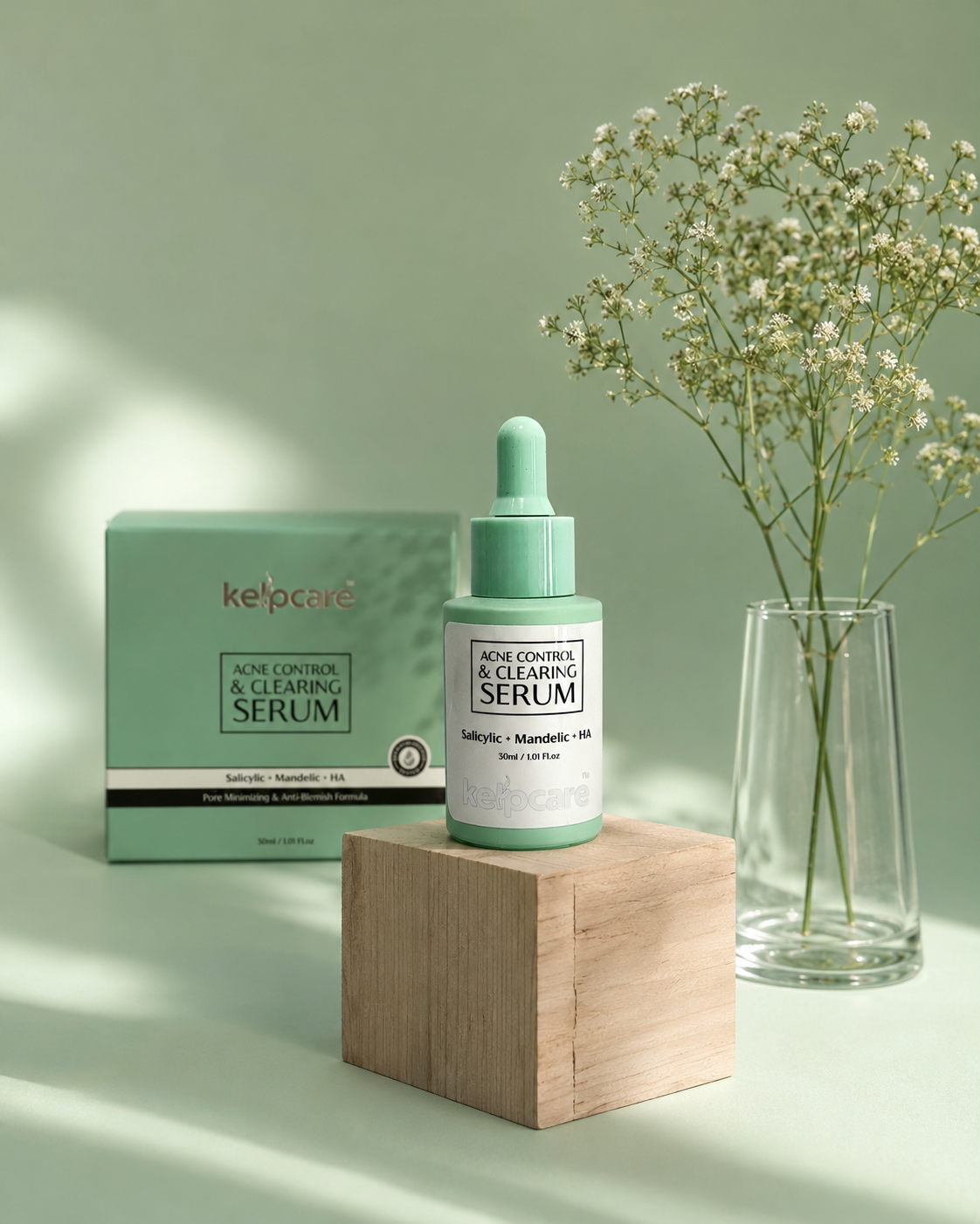 best salicylic acid serum in pakistan