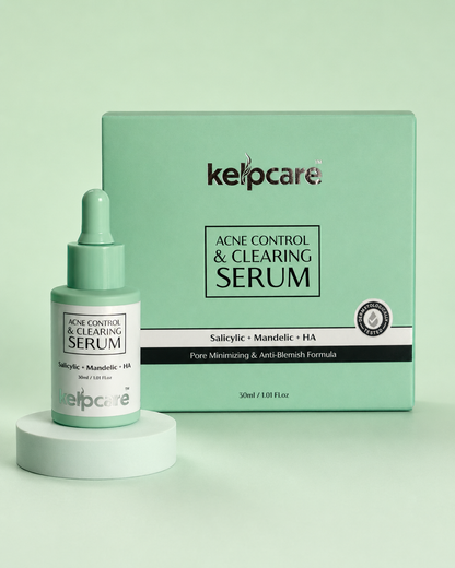 salicylic acid serum