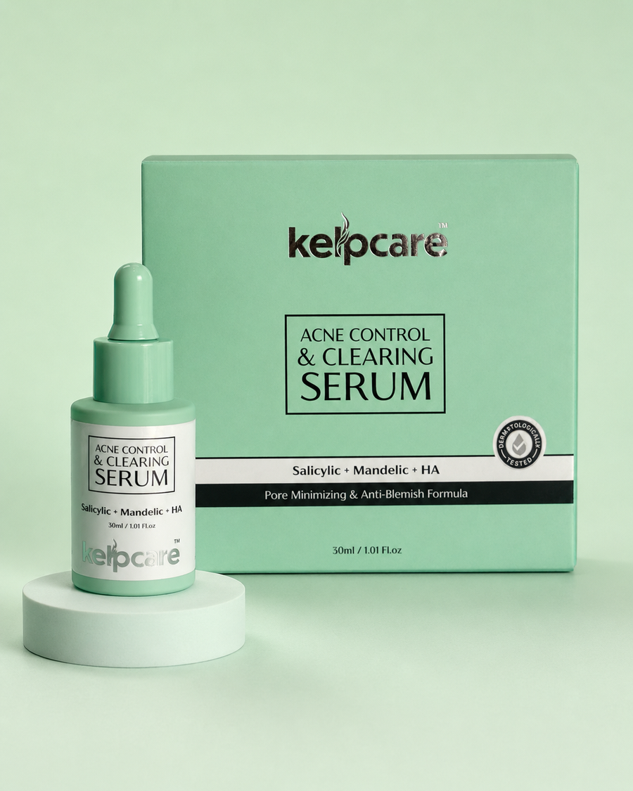 salicylic acid serum
