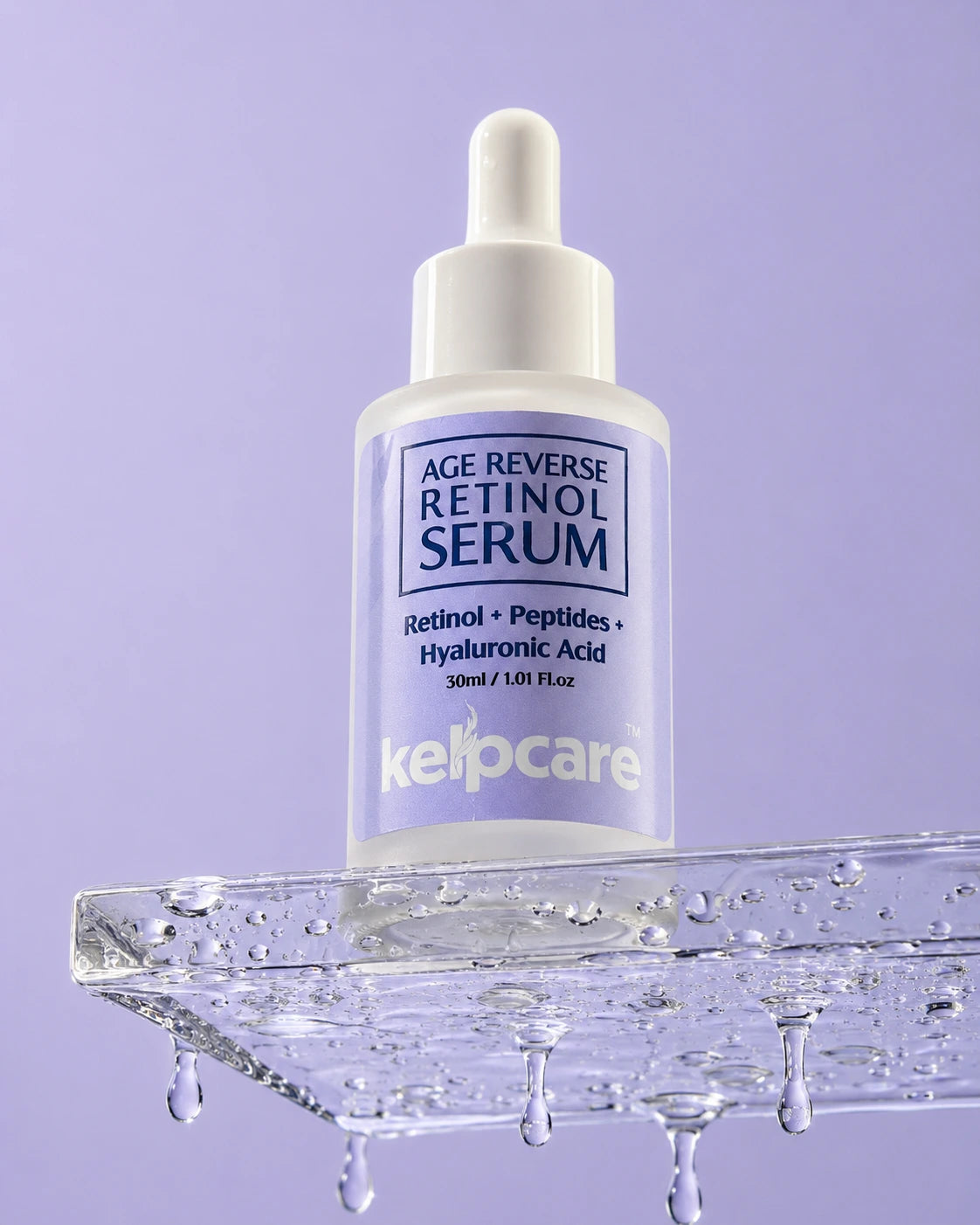 Anti-ageing serum
