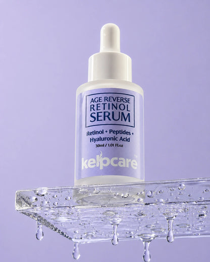 Anti-ageing serum