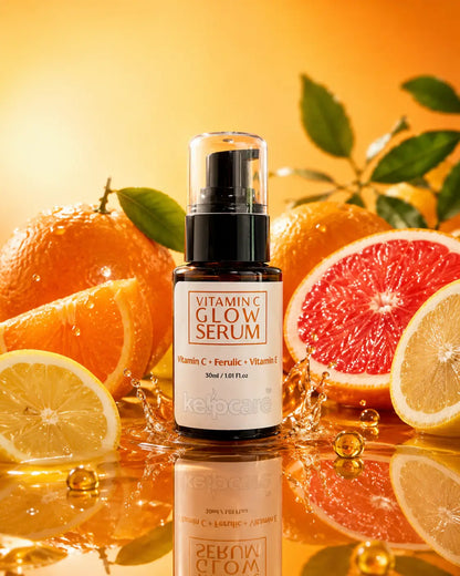 15 % Ferulic Acid Vitamin C serum