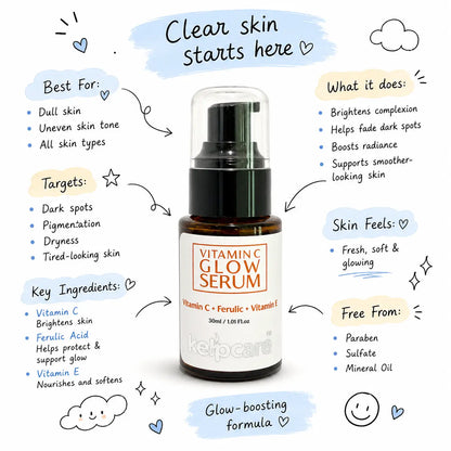 Vitamin C Serum