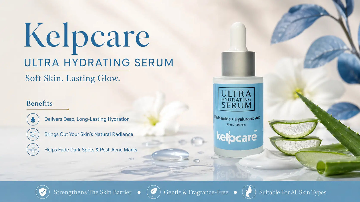 Niacinamide Serum in Pakistan