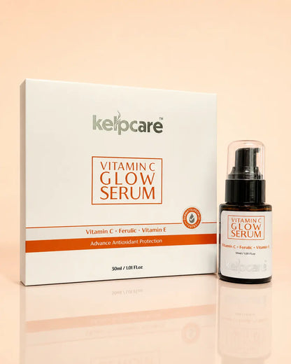 Kelpcare Vitamin C Serum