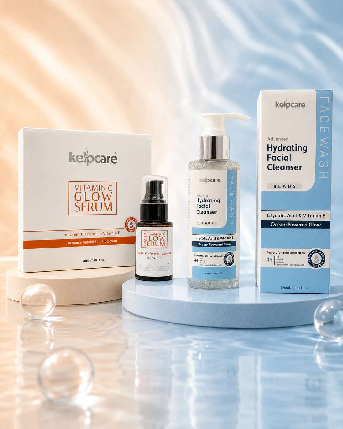 Whitening Bundle