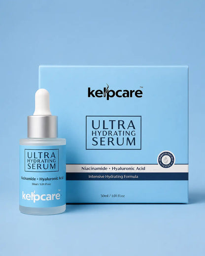 Kelpcare Niacinamide Serum