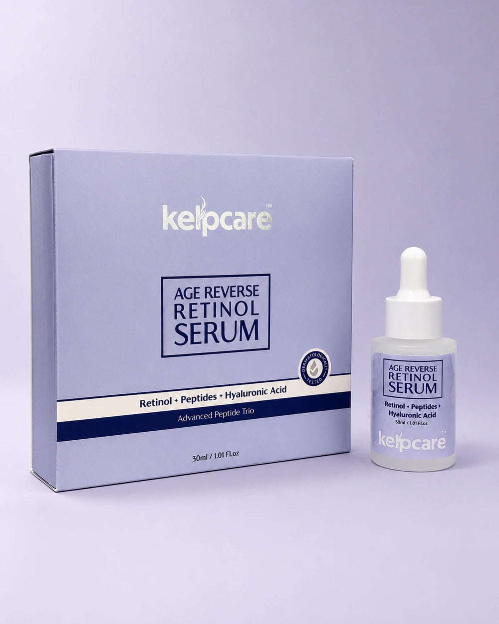 Retinol serum 