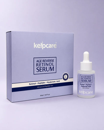 Retinol serum 