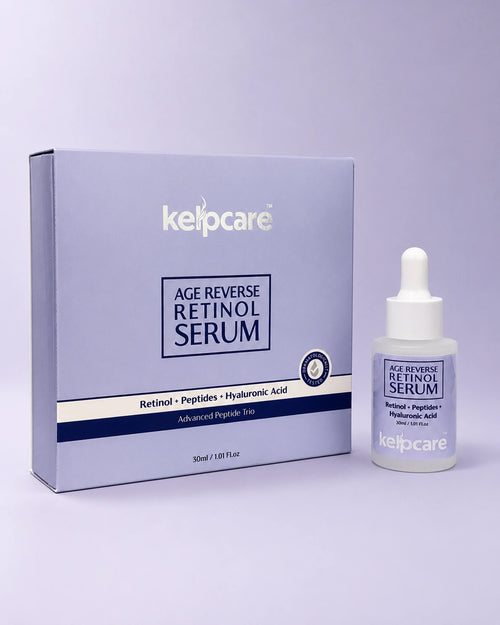 Retinol serum 