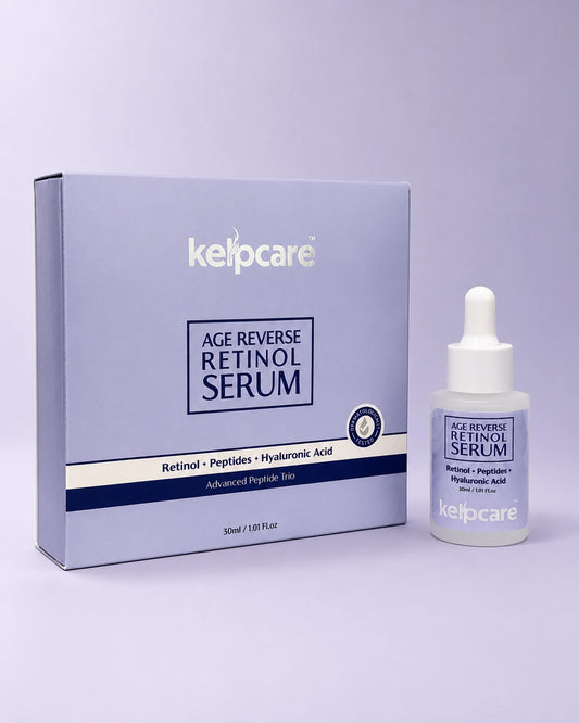 Retinol serum 