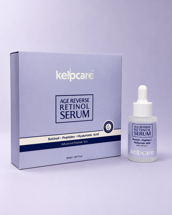 Retinol serum 