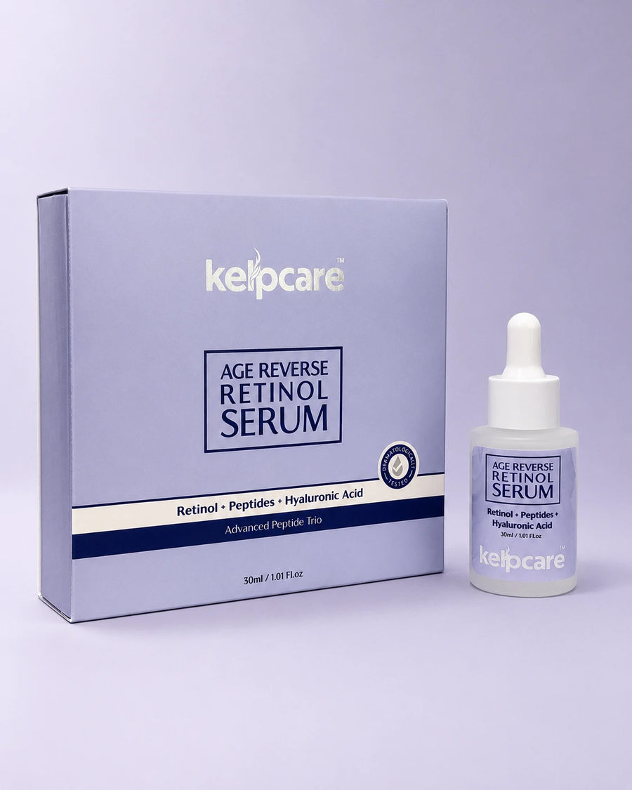 Retinol serum 