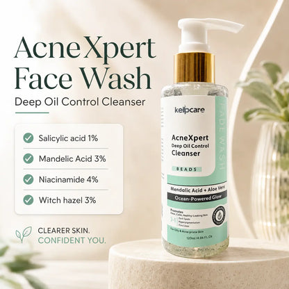 Acne Face Wash in pakistan