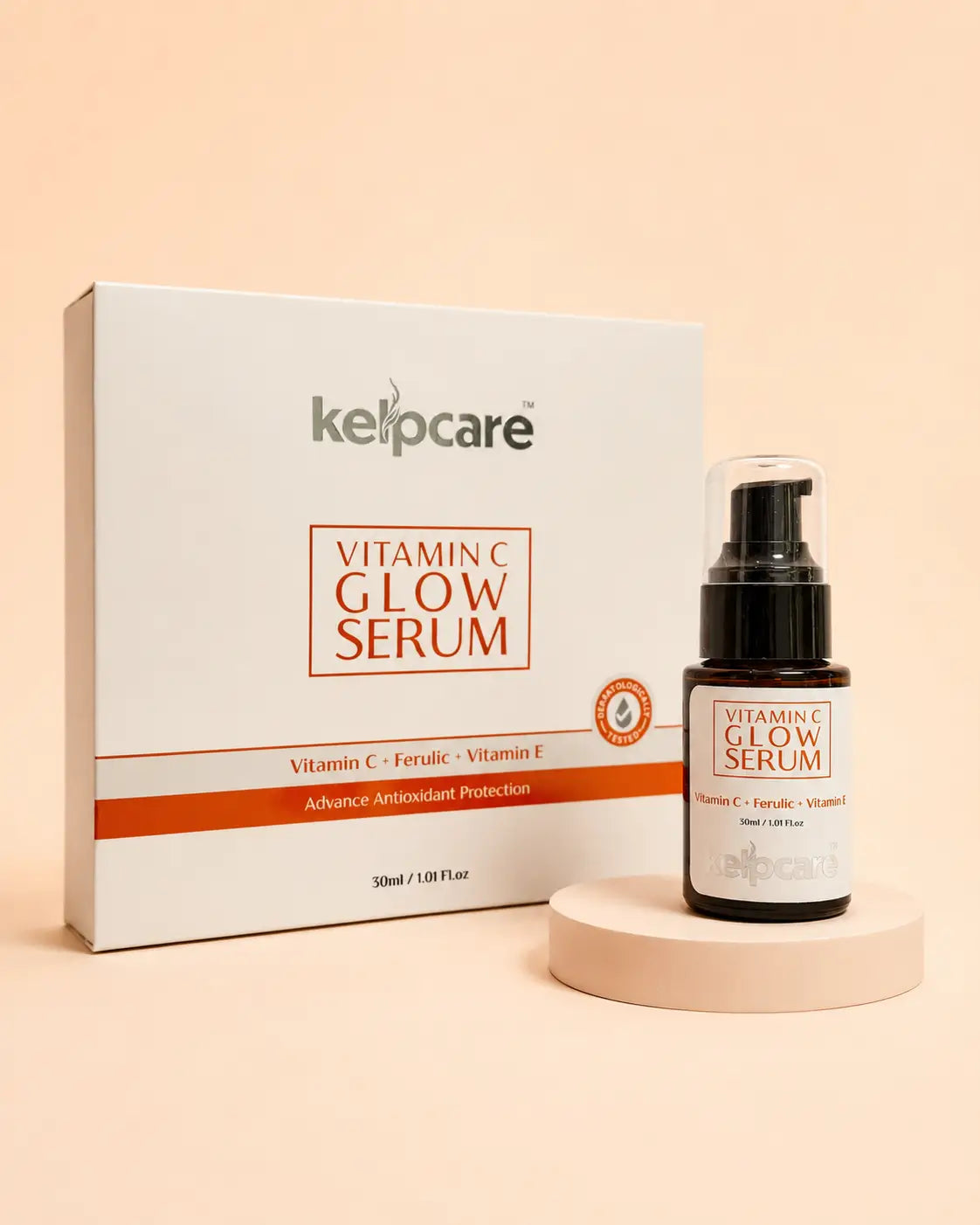 Best itamin C Serum