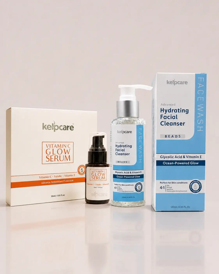 Whitening Bundle